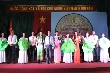 Đang từng thuật trực tuyến Lễ tuyên dương CNLĐ đồng bào dân tộc